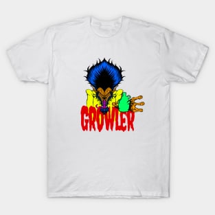 Growler T-Shirt